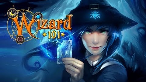 LIVE: Wizard101 – Exploring the Spiral & Leveling My Wizard | Full Gameplay | 1080p HD 60FPS