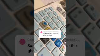 whats next??💅🎨🖌️🌈🌈 #art #drawing #viral #keyboard #coloring