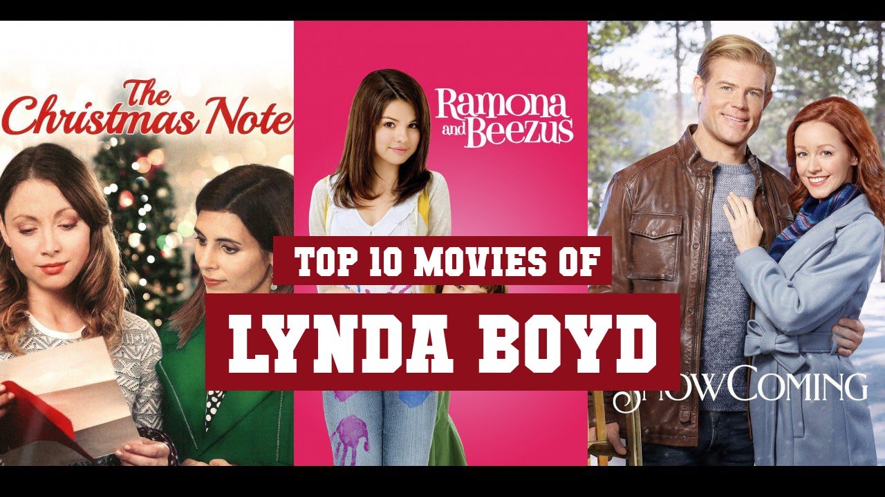 Lynda Boyd Top 10 Movies | Best 10 Movie of Lynda Boyd