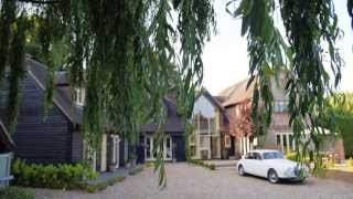 Quidhampton Mill Bed and Breakfast