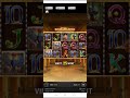 Online Casino Slots Book of Dead Big Win Bonus - YouTube