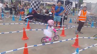 K2P Runbike International Race (Part 4)