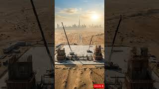 From Nothing to The Frame.🤩