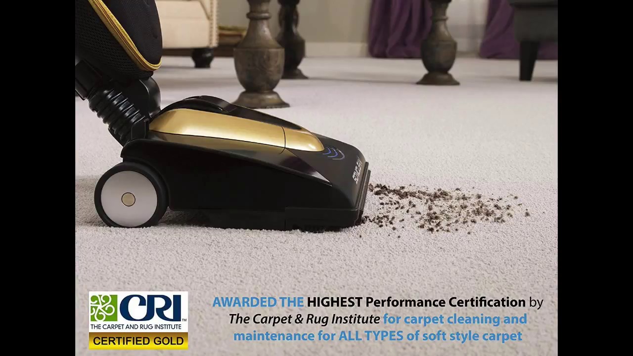 Special Discount On Soniclean Soft Carpet Vacuum Cleaner Handheld Combo