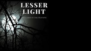 Lesser Light-Ambient Instrumental Rock