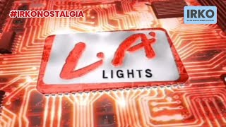 Download lagu LA Lights - Chip (2012) #IRKONOSTALGIA