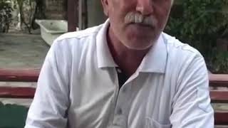 Agsaqqalin İbrət Alınacaq Şeiri