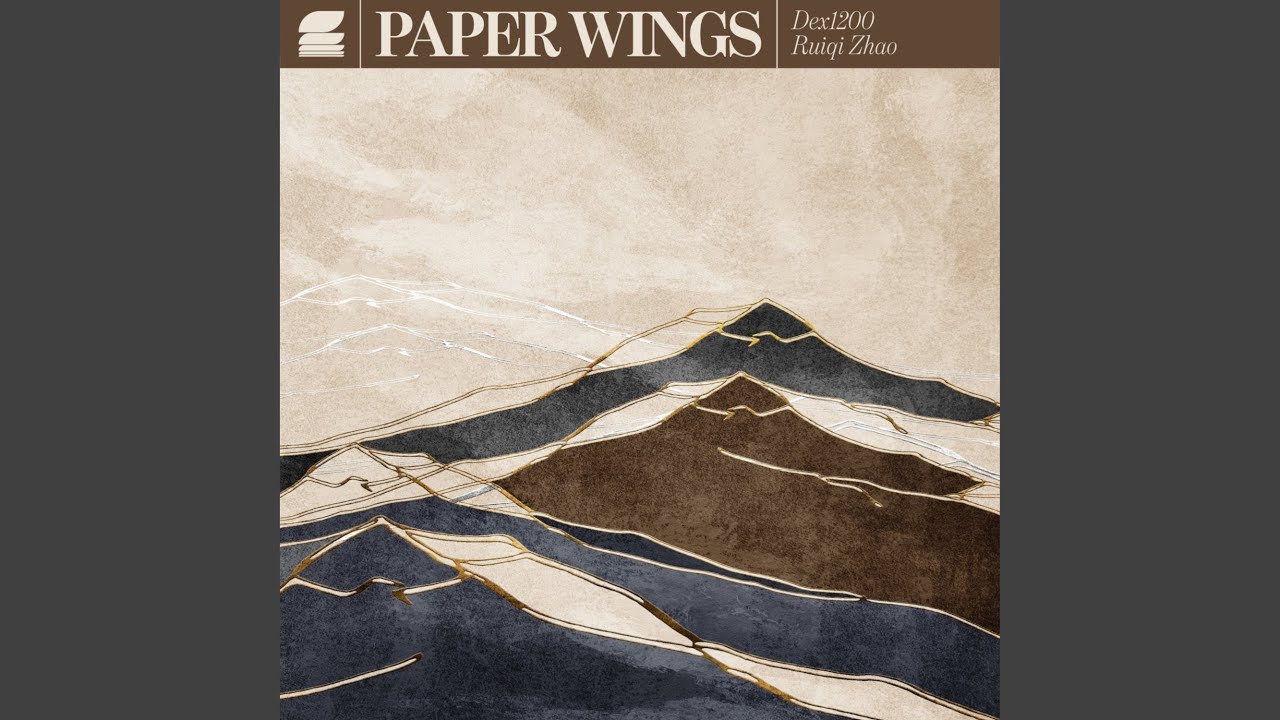 Watch Paper Wings on YouTube Watch Paper Wings on YouTube