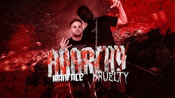 Warface & Kruelty - Anarchy (Official Video)