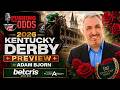 2026 Kentucky Derby Picks, Odds & Best Bets with Adam Bjorn | BetCris Arizona