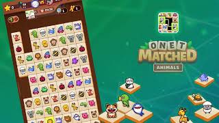 Onet X Connect Matched Animal screenshot 3