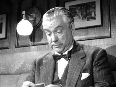 SHERLOCK HOLMES TERROR BY NIGHT
