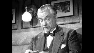 Sherlock Holmes TERROR BY NIGHT