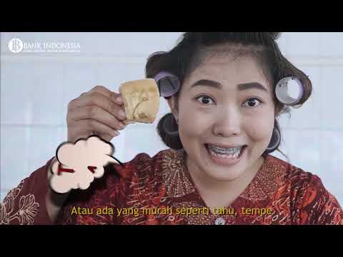 ILM "Pentingnya Diversifikasi Pola Konsumsi Pangan"