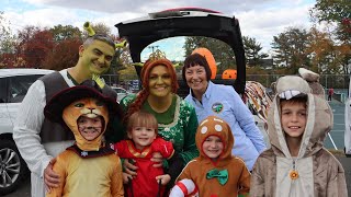 Trunk or Treat 2025
