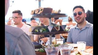 There’s Nothing Like Tacos On A Boat! | New York Live TV
