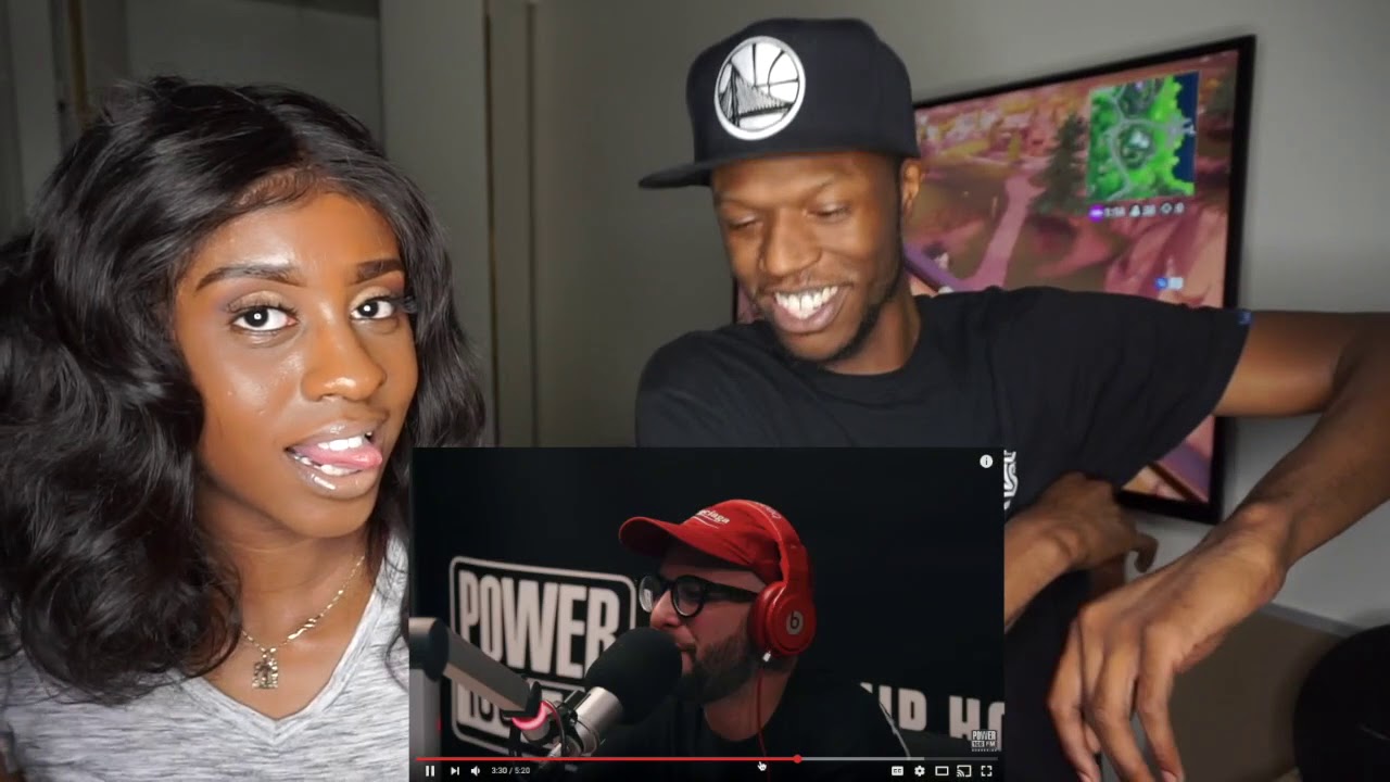 YBN Cordae Freestyle w/ The L.A. Leakers - Freestyle 