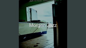 Sensational Jazz Sax with Strings - Vibe for Pandemic Fatigue