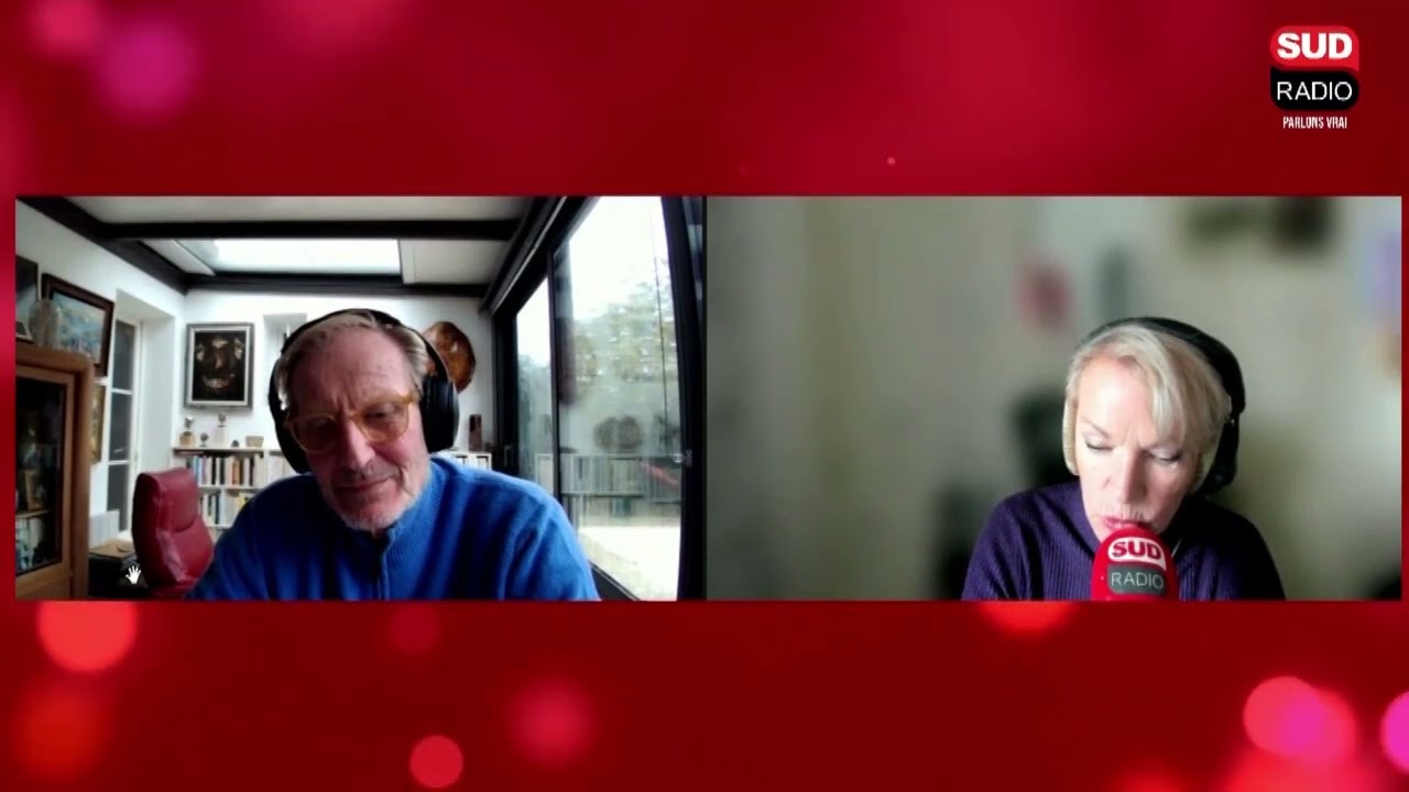 Fabienne "il faut les accompagner pour qu'ils découvrent leurs parties intimes" - Brigitte Lahaie