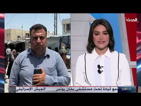 صحافي: الجيش الإسرائيلي يتعمد استهداف الجوعى في غزة