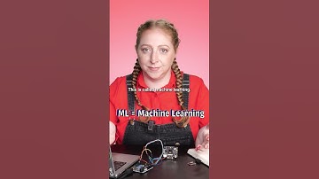 How AI Vision Modules Work #BeckyStern #DigiKey #short