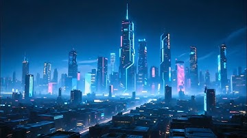 Level 25  - Mai ChaShuang | Sci - Fi Animated Music Video