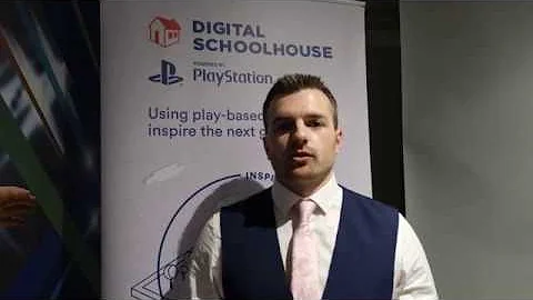 Careers in video games: co-founder & director (Joel, Excel Esports) - One Minute Mentor