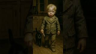 Gage In The Book Is The Scariest Thing.