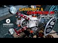 Kargado Basics : Camshaft & Compression Ratio Compatibility