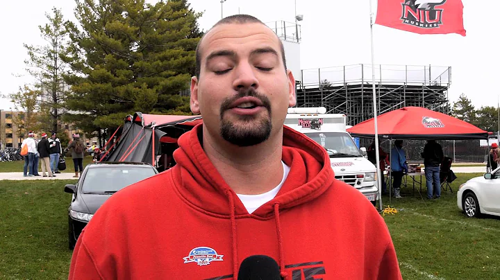 NIU - Matthew Krempel - Huskie Alums on Career Success