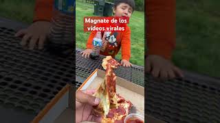 El magnate de los videos virales