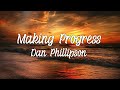 Making progress  dan phillipason  copyright free music  mix music