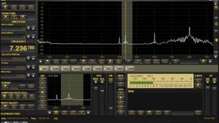 7236.78kHz Voice of Peace and Democracy of Eritrea (Presumed) screenshot 5