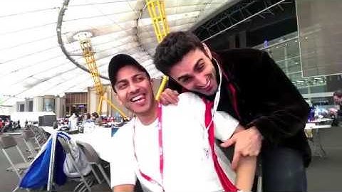 Support PlayiR.com - Drag and Drop 3D Multiplayer Games with Ashraf Sammy Hegab