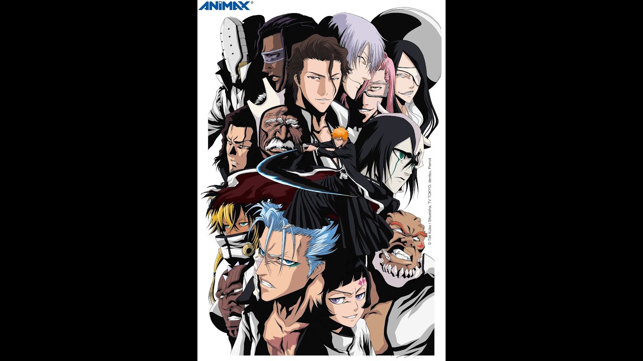 Top 35 Strongest Bleach Anime Characters Pre Timeskip YouTube the-top-50-r-b-hip-hop-artists-of-the-past-25-years-hip-hop-artists
