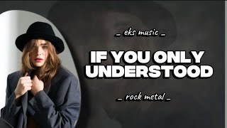 Eks   If You Understrood  S