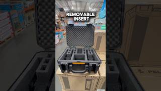 Costco Gear Find 🔥 Pelican Case Worth It?#costcofind