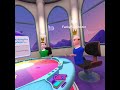some people's kids 🤣 #fyp #vr #metaquest3 #funny