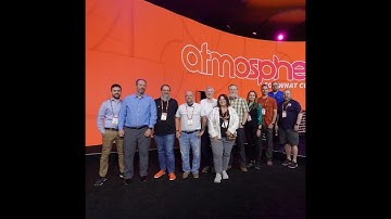 Aruba Atmosphere 2023 Roundtable: Discussing Aruba’s Big Announcements from Atmosphere