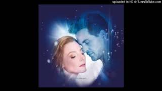Willemijn Verkaik & Alexander Klaws singen Nur drei Worte - Three little words (- Not Ghost Musical)