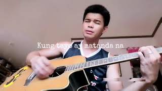 Kahit Maputi Na Ang Buhok Ko Rey Valera Cover