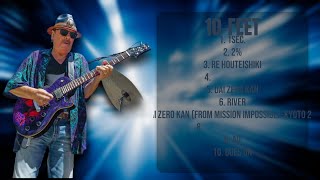 10-FEET-Must-have hits roundup for 2024-Premier Songs Collection-Central