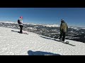 03.01.25 - Breckenridge (Imperial Hike)