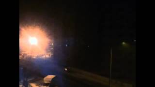 -21 Derecede Kaynar Su Deneyi.kayseritalas