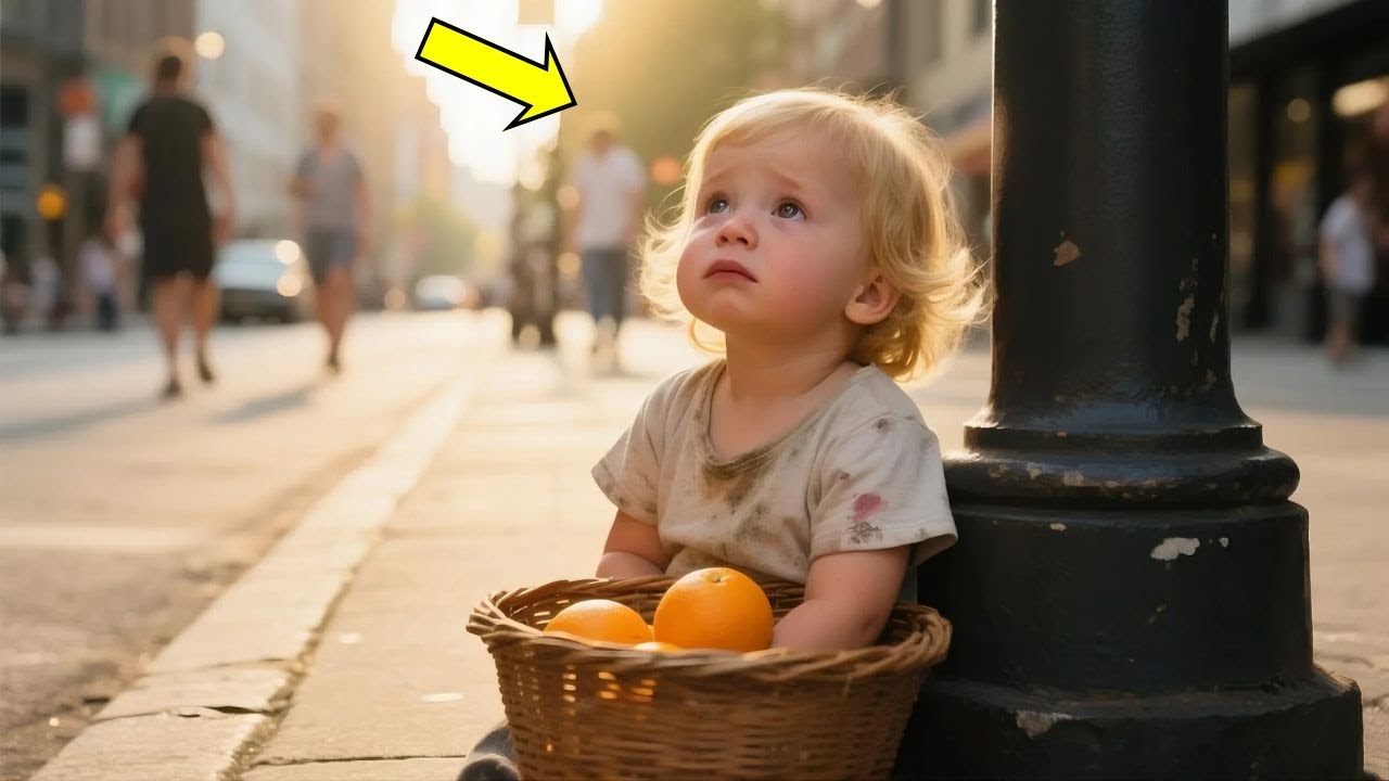 The girl pleaded for her mom — the billionaire CEO saw the photo and couldn’t believe his eyes.