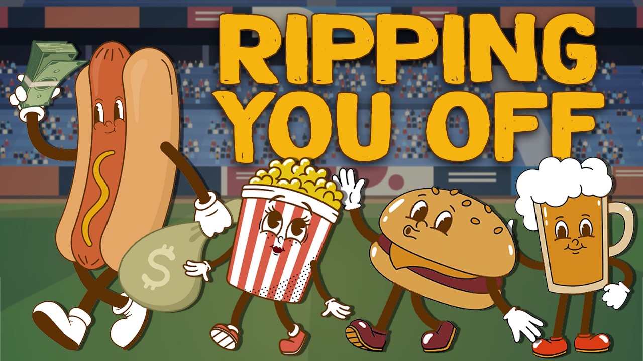 How Billionaires Are Ruining Sports