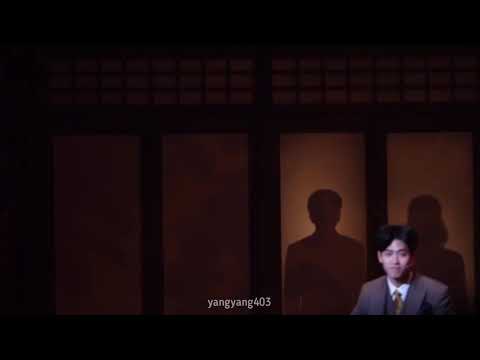 191116 뮤지컬 팬레터 밤공 커튼콜(김종구 이용규 소정화 김지휘 임별 장민수 안창용)