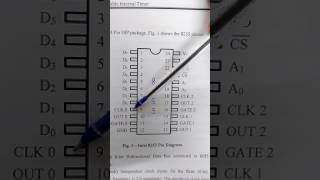 Interesting Trick To Remember 8253(PIT)