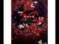 SPEC結(close)主題歌「audioletter」