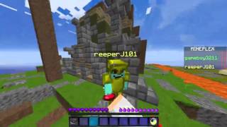 Mineplex Micro Battles Hackers Report :3